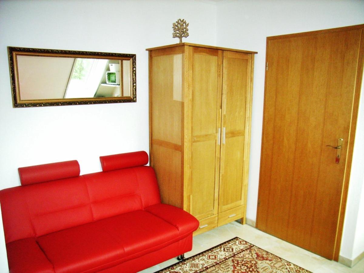 Ostsee Hotel-Pension An Der Lindenallee Бад Доберан Екстериор снимка