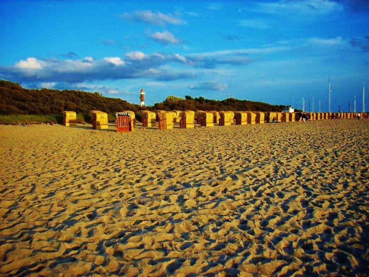 Ostsee Hotel-Pension An Der Lindenallee Бад Доберан Екстериор снимка