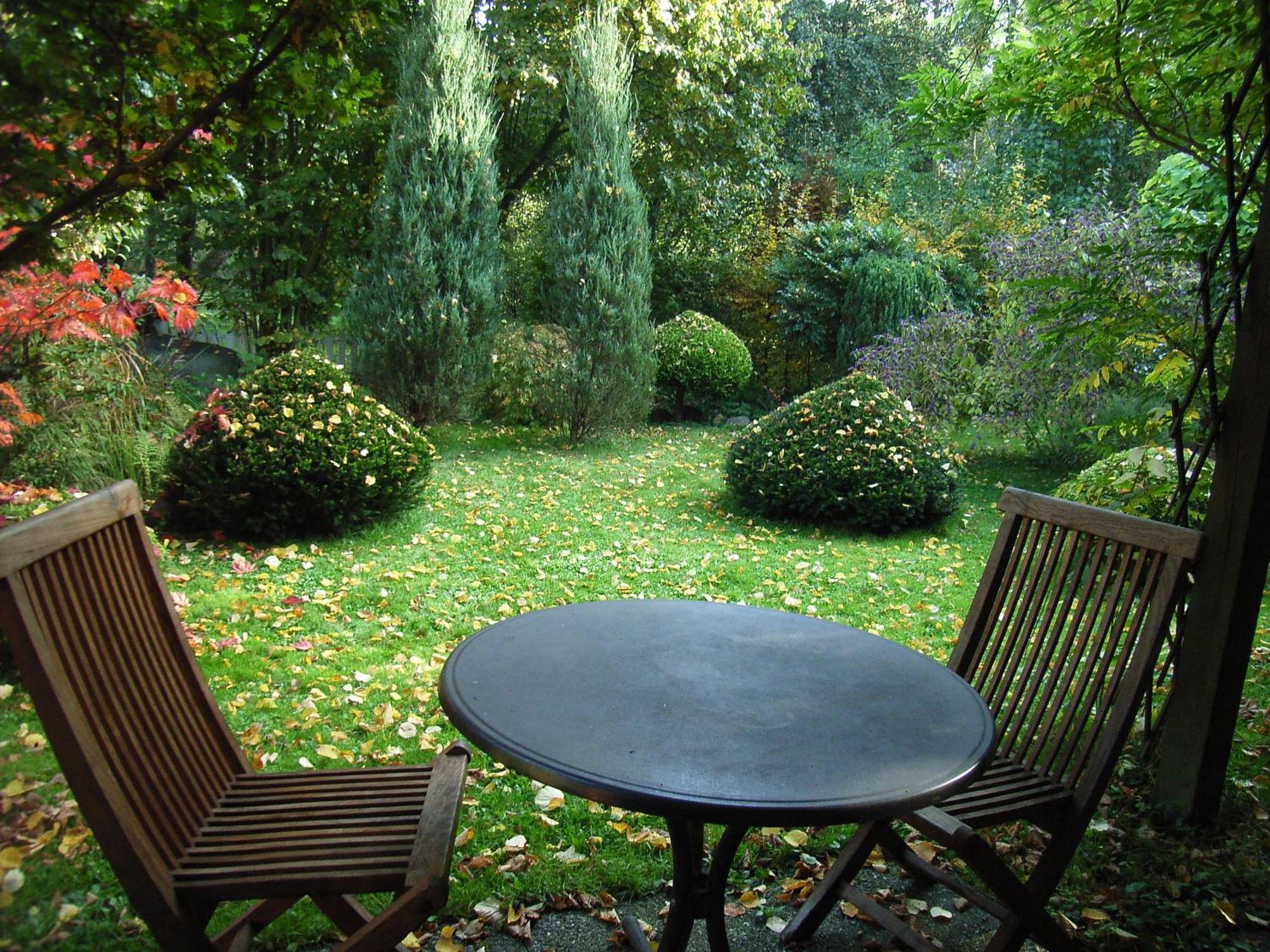 Ostsee Hotel-Pension An Der Lindenallee Бад Доберан Екстериор снимка