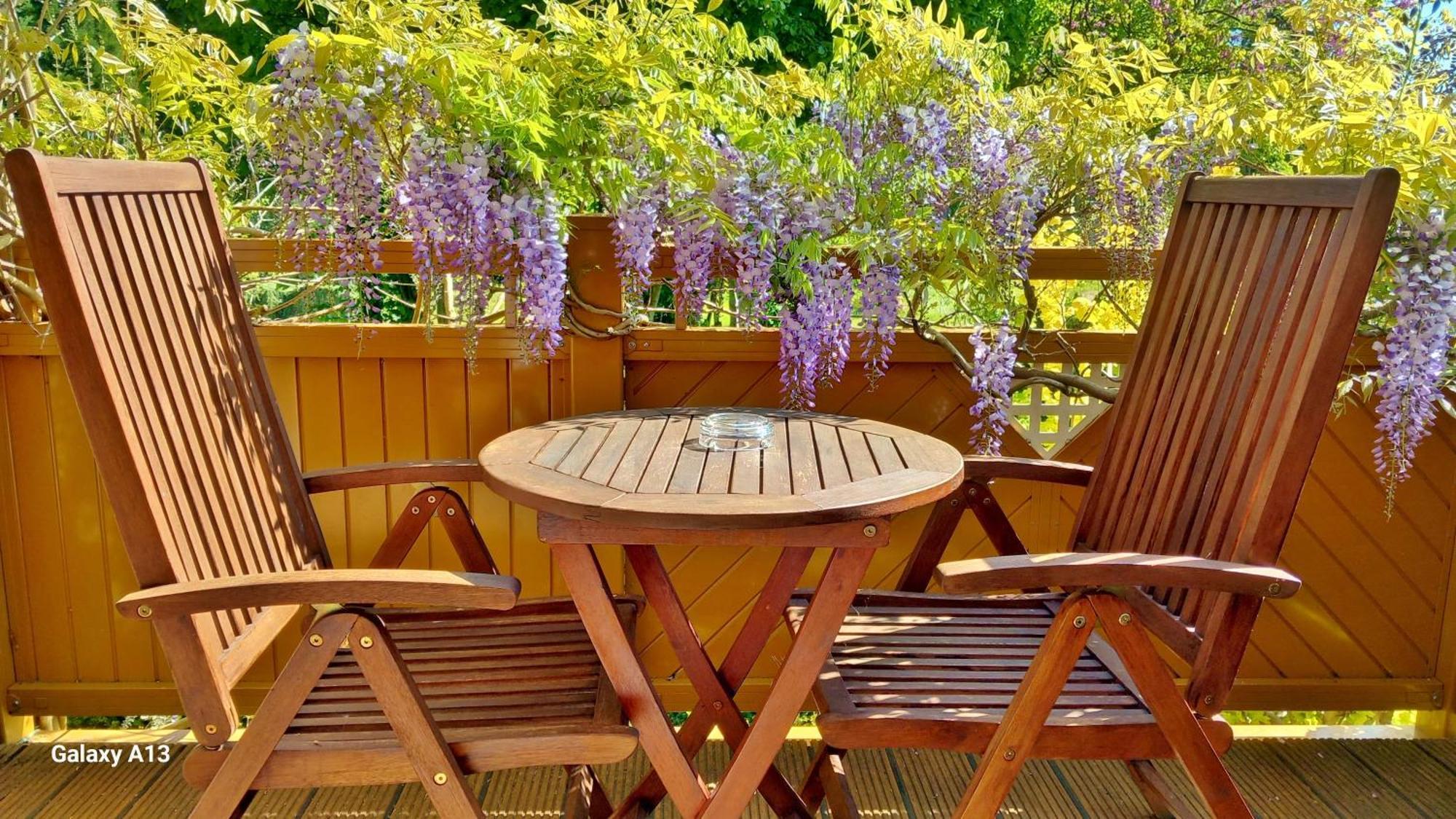 Ostsee Hotel-Pension An Der Lindenallee Бад Доберан Екстериор снимка